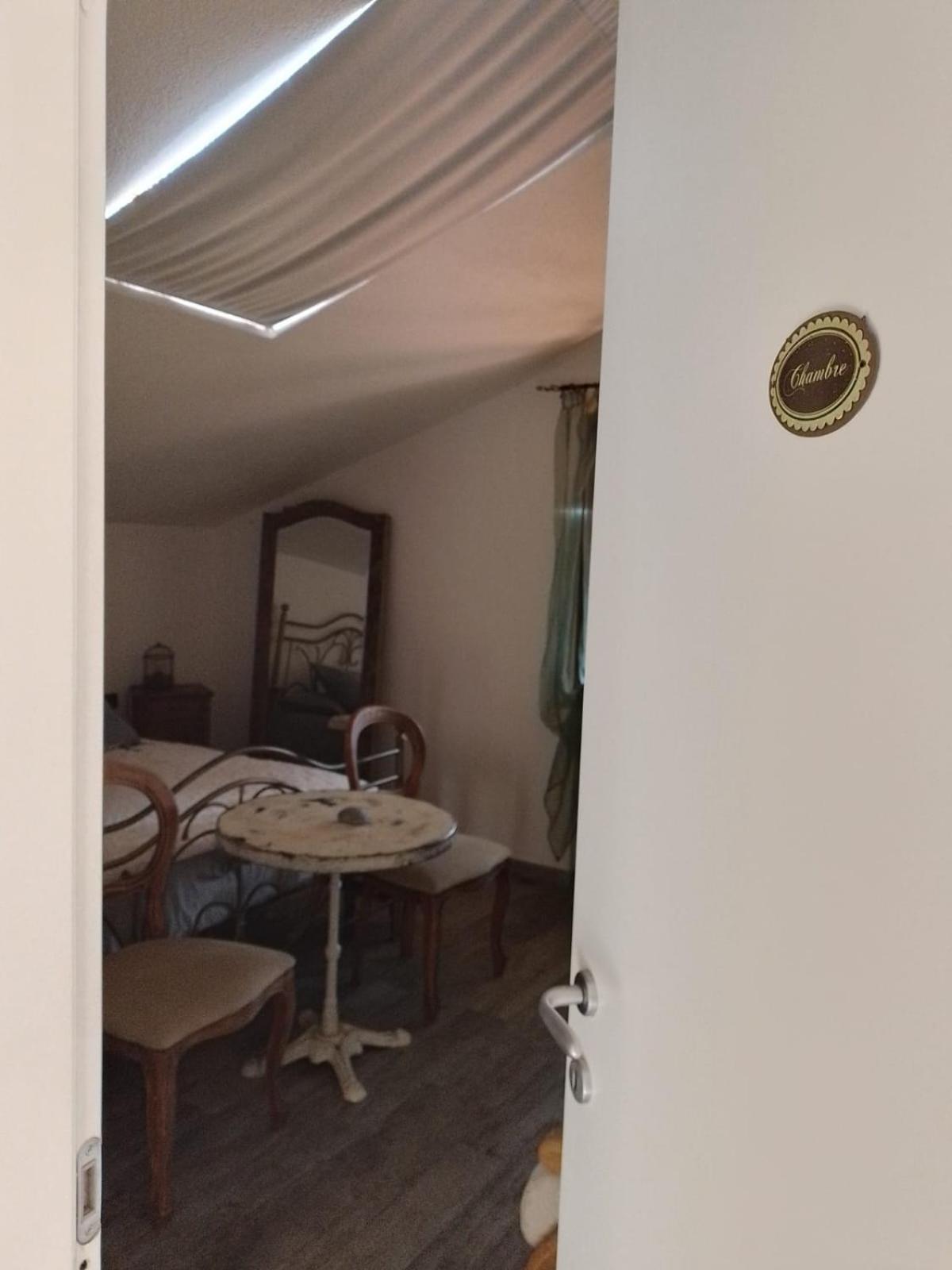 Bed and Breakfast I Campi Di Lino Finale Ligure Exterior foto